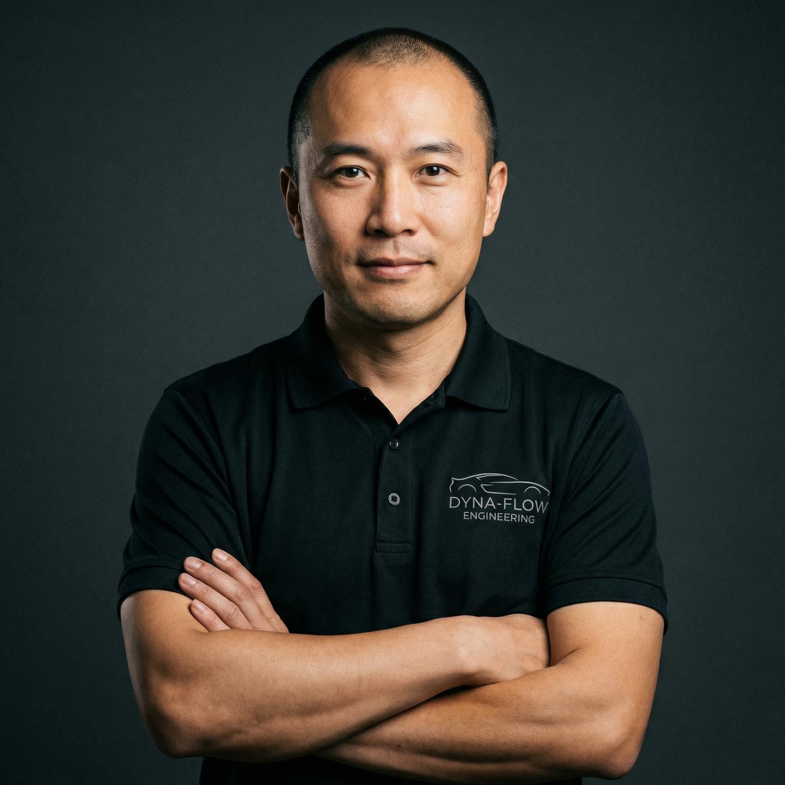 丝袜改装总监陈志远